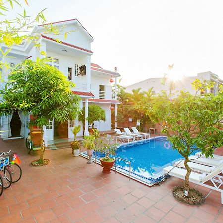 Hoi An Life Villa Экстерьер фото