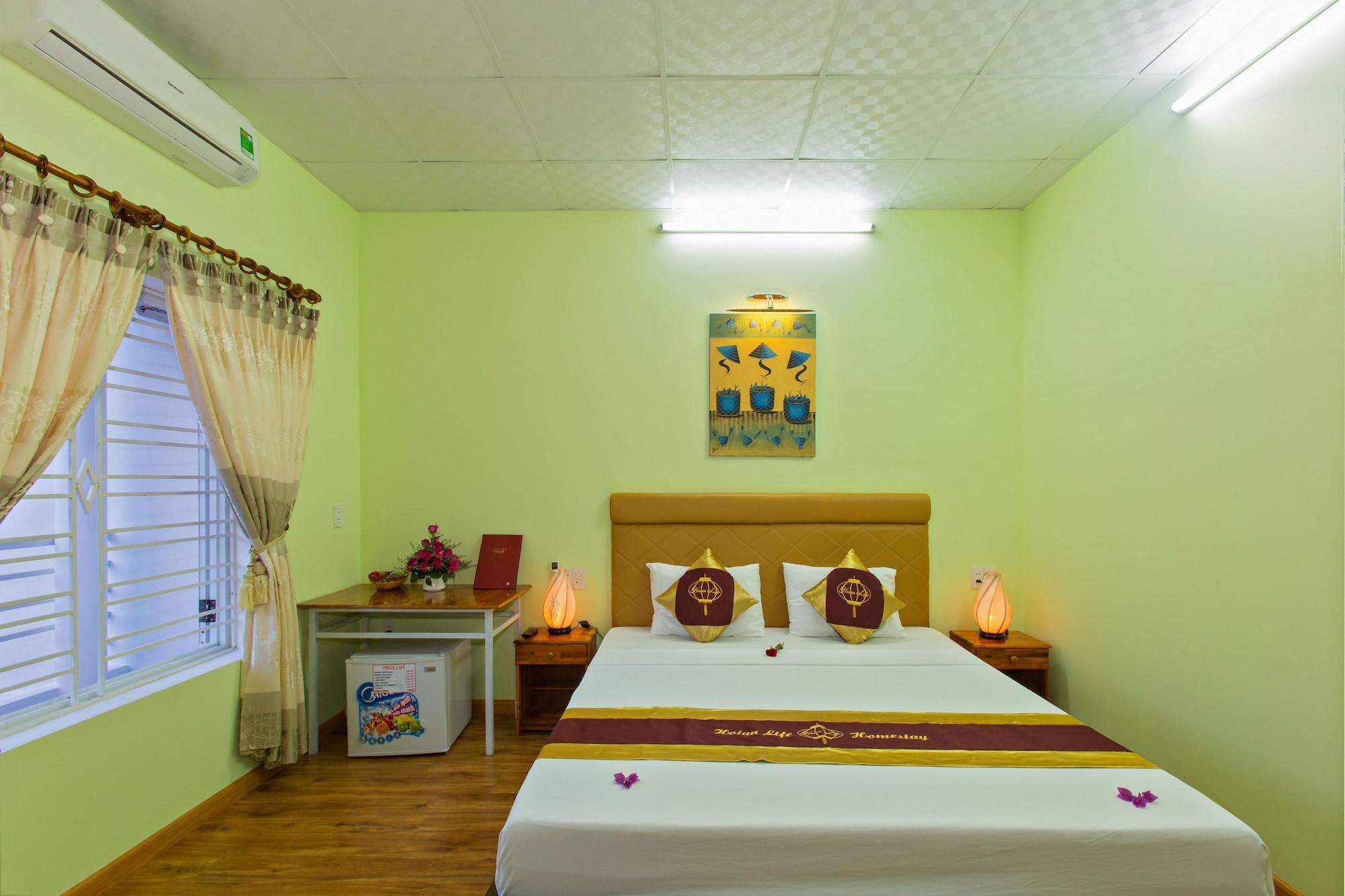 Hoi An Life Villa Экстерьер фото