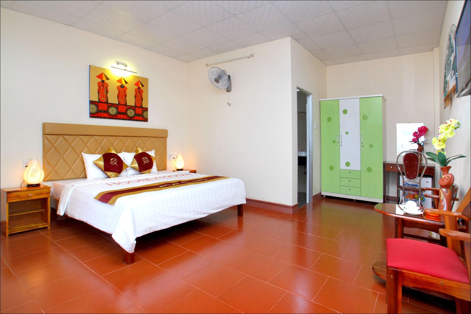Hoi An Life Villa Экстерьер фото