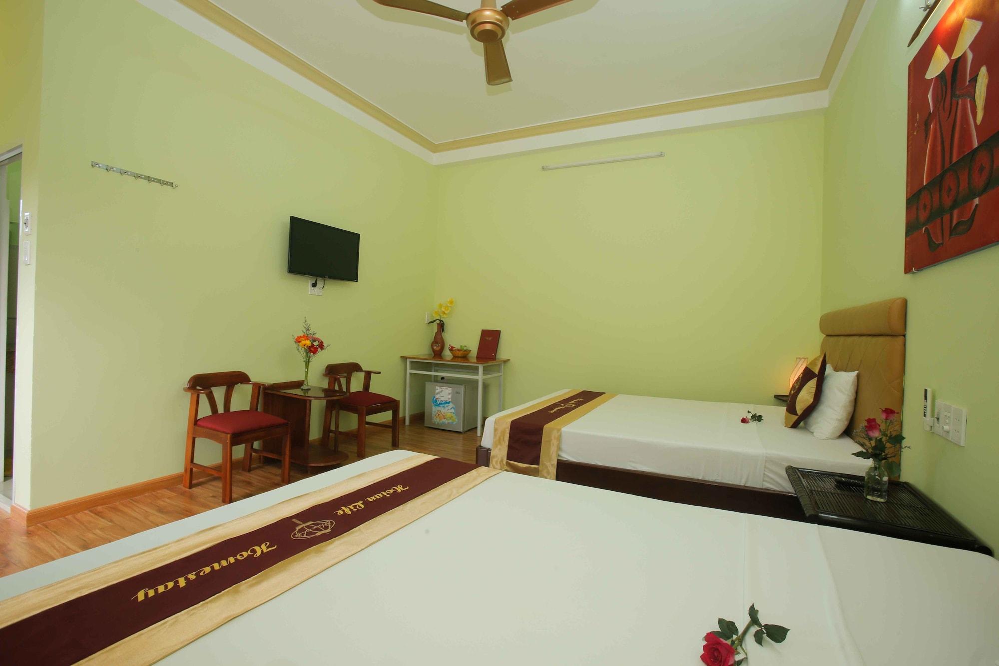 Hoi An Life Villa Экстерьер фото