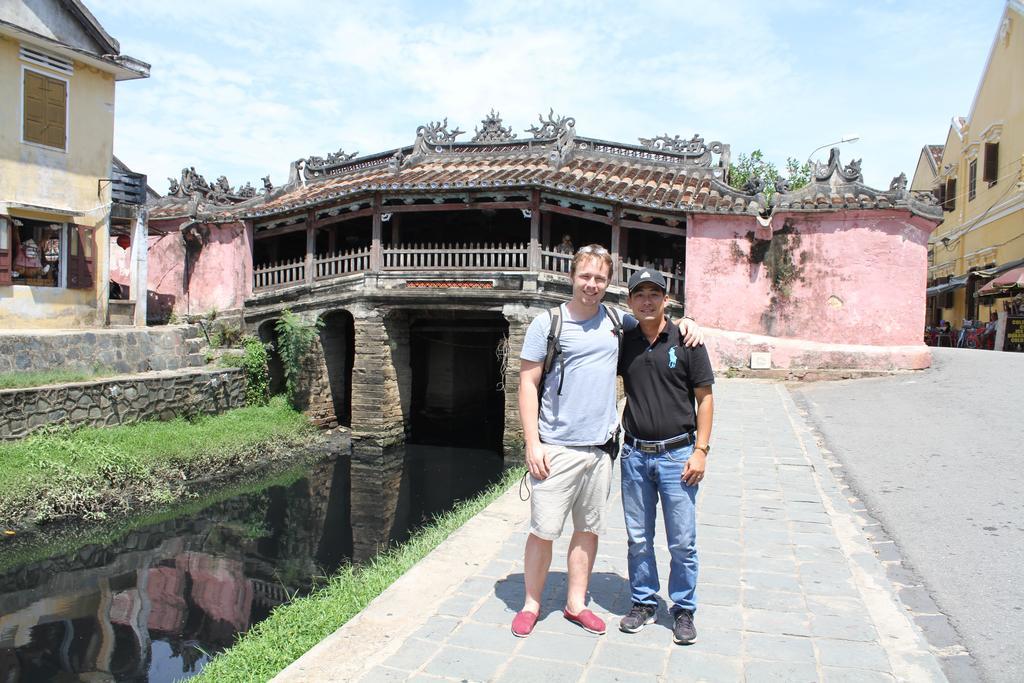 Hoi An Life Villa Экстерьер фото