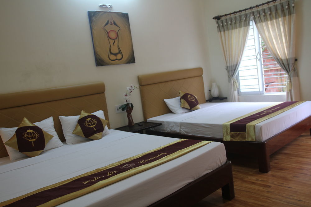Hoi An Life Villa Экстерьер фото