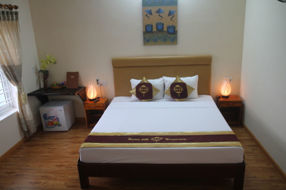 Hoi An Life Villa Экстерьер фото
