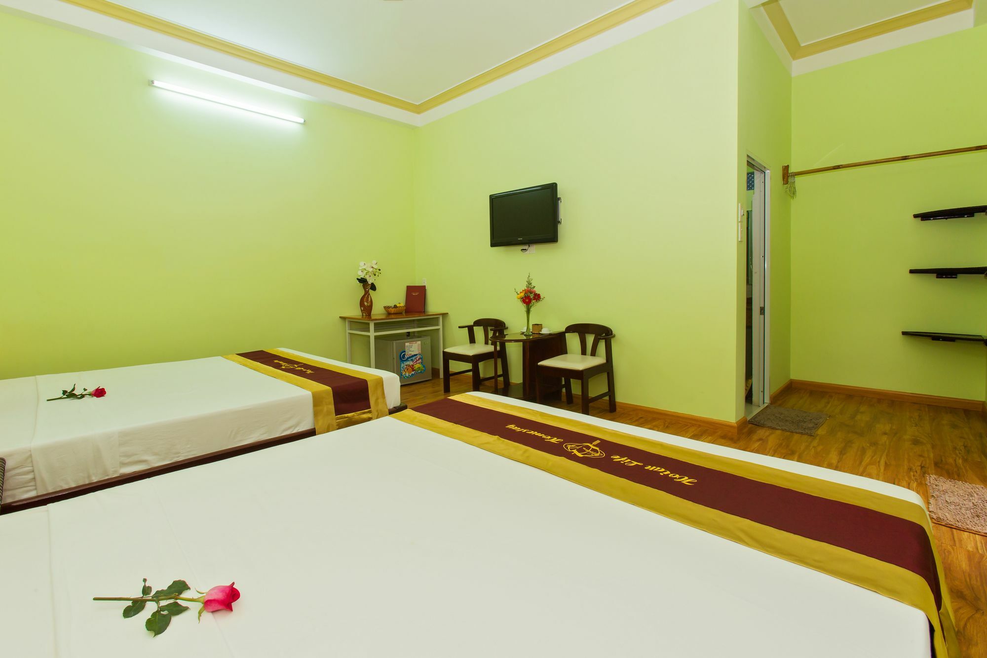 Hoi An Life Villa Экстерьер фото