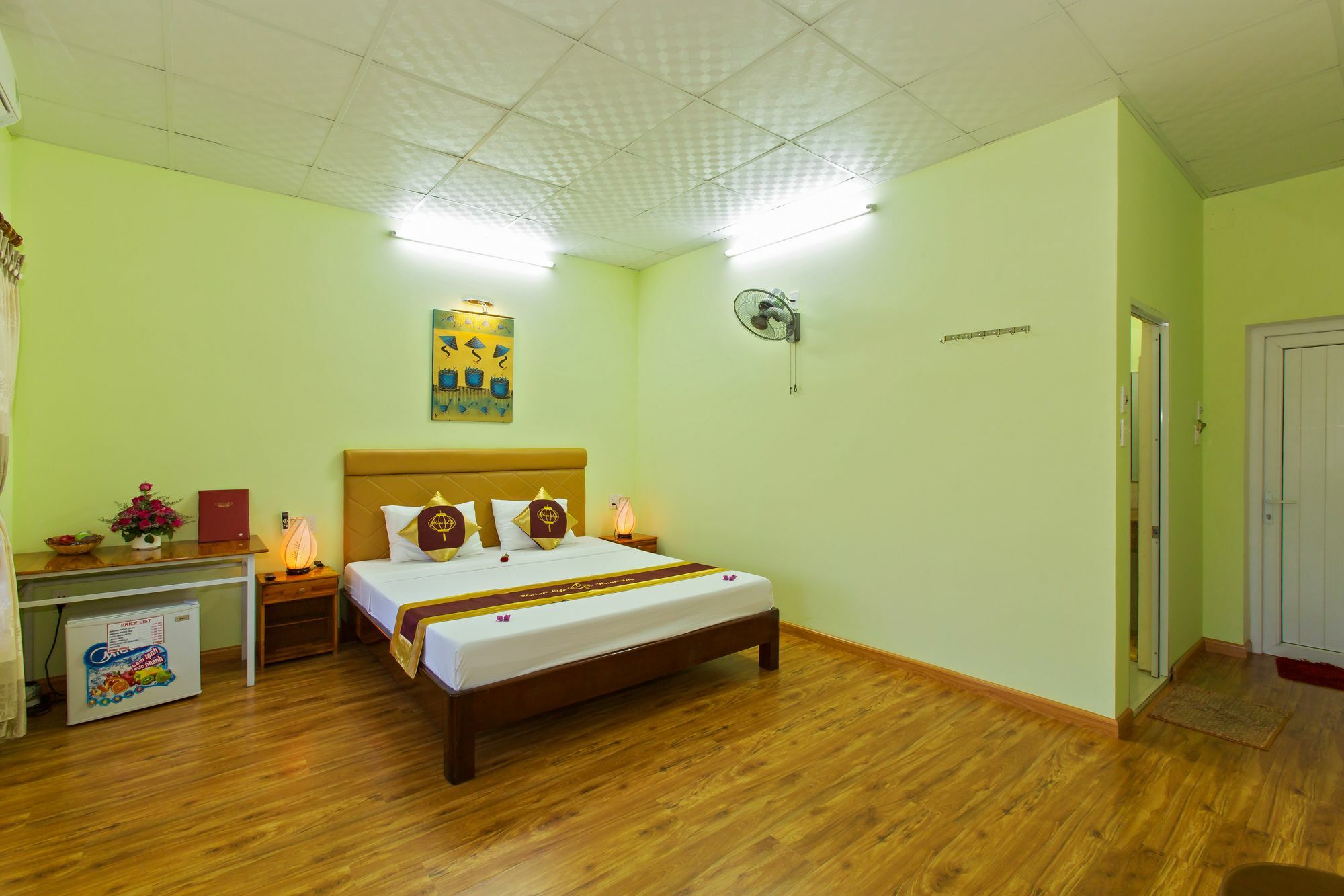 Hoi An Life Villa Экстерьер фото