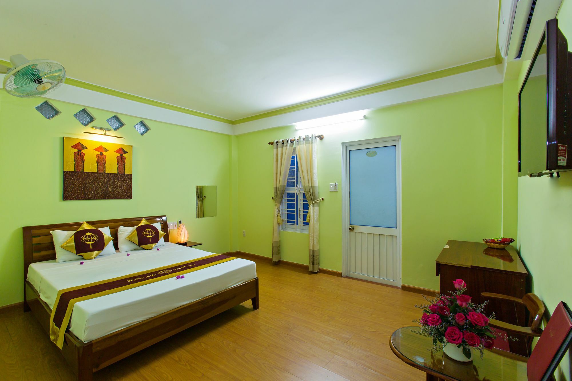 Hoi An Life Villa Экстерьер фото